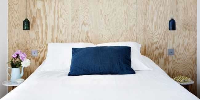 Hotel Henriette - Room