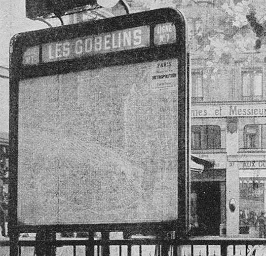 Hotel Henriette - Details
