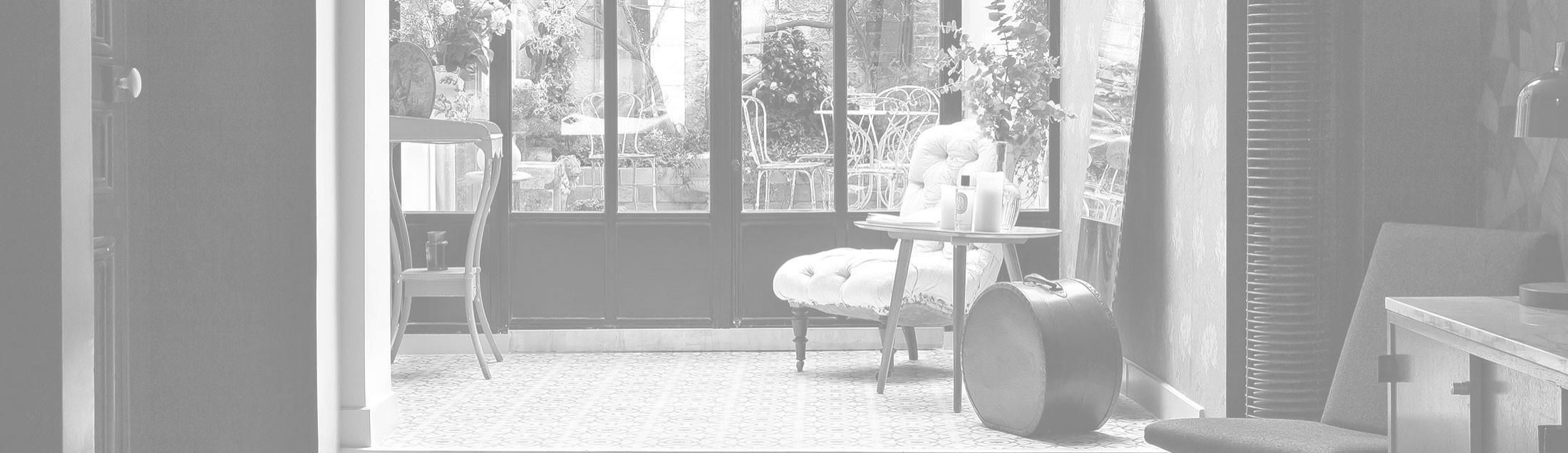 Hotel Henriette Paris - Interior